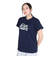 ドライプラス ジャージー プリント 半袖Tシャツ CT4S0095-TR864-GRCD NVY