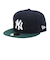 ニューエラ（NEW ERA）59FIFTY Powered by GORO NAKATSUGAWA ニューヨーク・ヤンキース キャップ 14124656