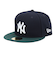 ニューエラ（NEW ERA）59FIFTY Powered by GORO NAKATSUGAWA ニューヨーク・ヤンキース キャップ 14124656