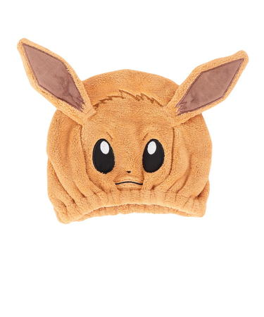 ポケモン（pokemon）ポケモン ポケットモンスター ヘアキャップ イーブイ PM-0011
