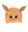 ポケモン（pokemon）ポケモン ポケットモンスター ヘアキャップ イーブイ PM-0011