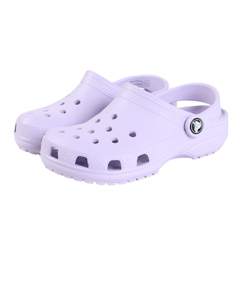 クロックス（crocs）ジュニア サンダル クラシック クロッグ