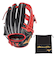 ミズノ（MIZUNO）軟式用グラブ 内野手 ミズノプロ 紅林モデル BSS 野球グローブ 24AW 1AJGR91703 0962 お一人様一点まで