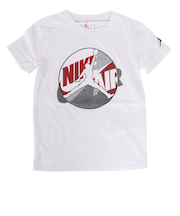 ナイキ（NIKE）ジュニア グラフィック 半袖Tシャツ 85A902-001