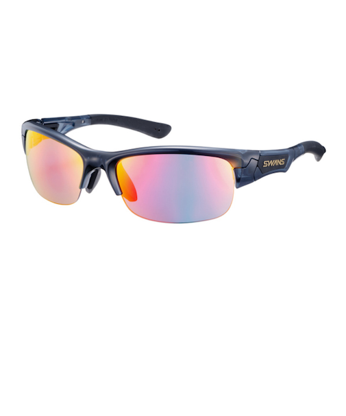 スワンズ（SWANS）スポーツサングラス SPRINGBOK ULTRA LENS for BALL SPORTSモデル SPB-3518 CNAV