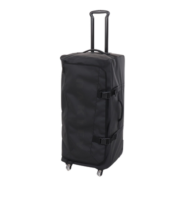 オークリー（OAKLEY）ADVENTURE TROLLEY キャスターバック 97L 黒 FOS900478-02E 耐水
