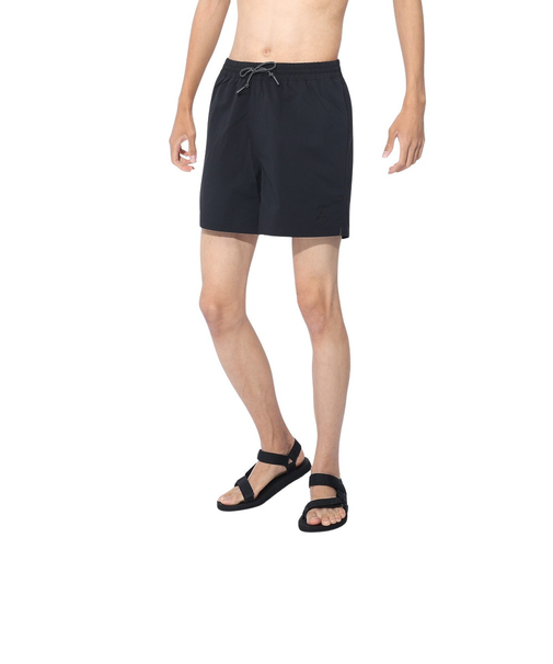 オンヨネ（ONYONE）ハーフパンツ リラックス ショーツ BIP92603 009 水陸両用 UVカット 撥水