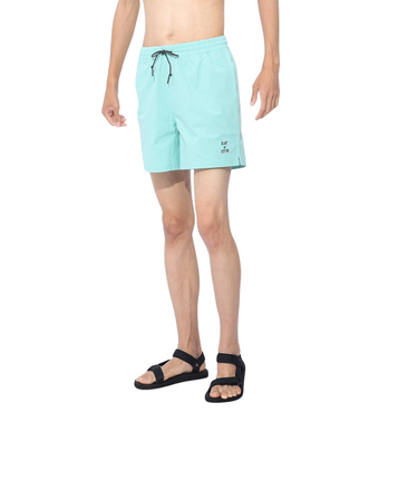 オンヨネ（ONYONE）ハーフパンツ リラックス ショーツ BIP92603 577 水陸両用 UVカット 撥水