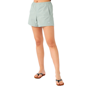 オーシャンパシフィック（Ocean Pacific）ナイロンワッシャー ボードショーツ 524402 KHA