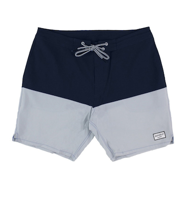 オンヨネ（ONYONE）ハーフパンツ バイカラーショーツ BIP91404 699002 水陸両用 UVカット 撥水