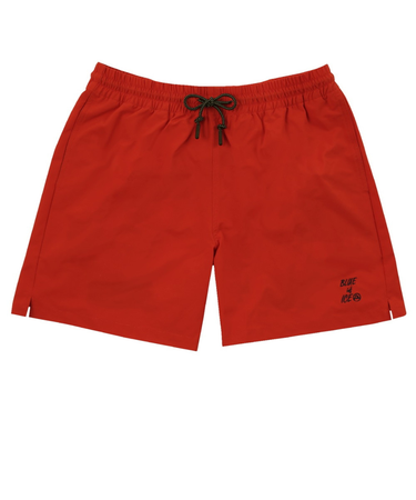 オンヨネ（ONYONE）ハーフパンツ リラックス ショーツ RELAX SHORTS BIP92603 124 水陸両用 UVカット 撥水