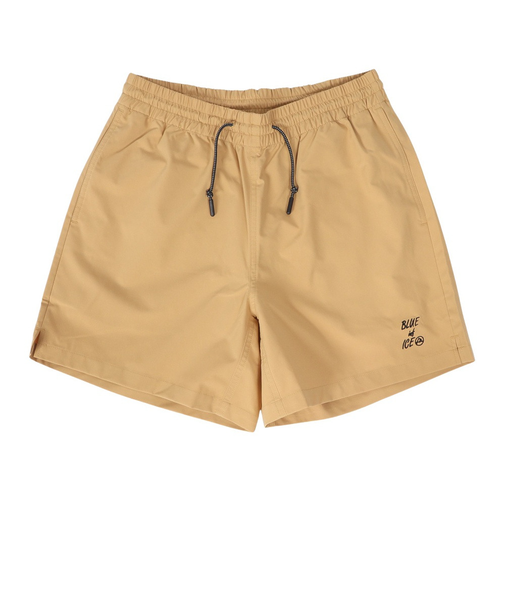 オンヨネ（ONYONE）ハーフパンツ リラックス ショーツ RELAX SHORTS BIP92603 187 水陸両用 UVカット 撥水