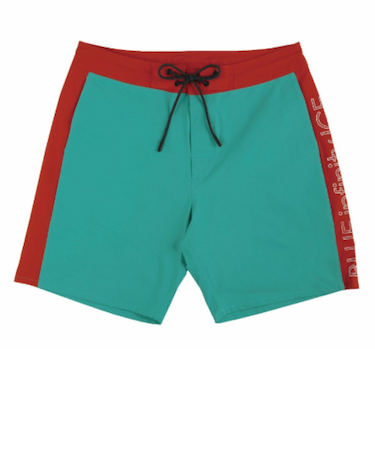 オンヨネ（ONYONE）ハーフパンツ ストレッチ ショーツ STRETCH SHORTS BIP92604 644124 水陸両用 UVカット 撥水