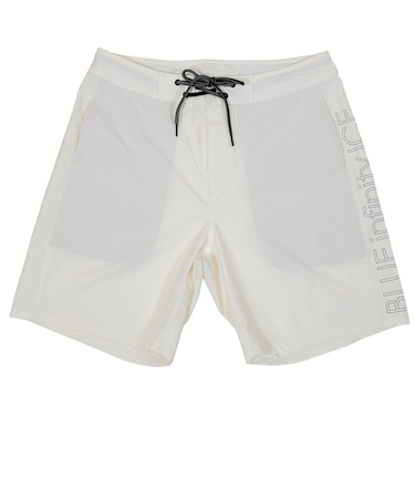 オンヨネ（ONYONE）ハーフパンツ ストレッチ ショーツ STRETCH SHORTS BIP94600 100 水陸両用 UVカット 撥水