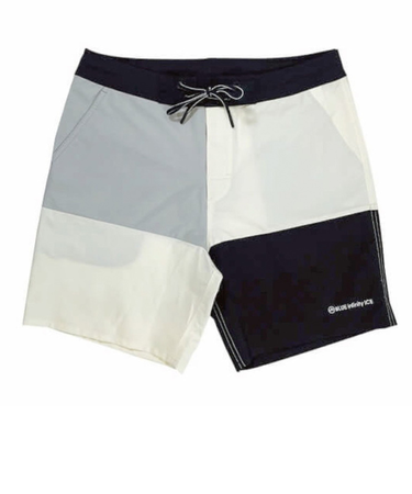 オンヨネ（ONYONE）ハーフパンツ パネルショーツ PANEL SHORTS BIP95601 100999 多機能 水陸両用 UVカット 撥水