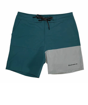 オンヨネ（ONYONE）ハーフパンツ パネルショーツ PANEL SHORTS BIP95601 670002 多機能 水陸両用 UVカット 撥水