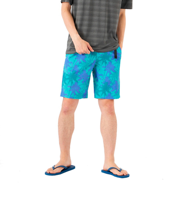オーシャンパシフィック（Ocean Pacific）プリント ウォークショーツ 512762 MNT
