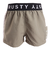 ラスティ（RUSTY）ボーイズ ハイブリットショーツ 962401 KHA