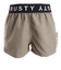ラスティ（RUSTY）ボーイズ ハイブリットショーツ 962401 KHA