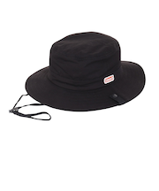 コールマン（Coleman）ウォッシュ アドベンチャーハット 187-008A BLK