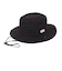 コールマン（Coleman）ウォッシュ アドベンチャーハット 187-008A BLK