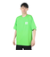 リーフ（REEF）スクエアロゴ半袖Tシャツ RFTEM2412-GRN