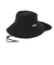 コールマン（Coleman）タレ付き アドベンチャーハット 187-0133 BLK
