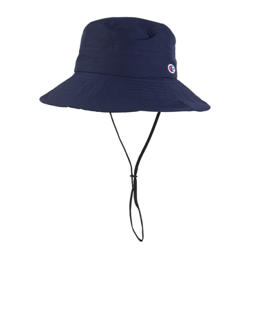 チャンピオン-ヘリテイジ（CHAMPION-HERITAGE）タフタコードハット 167-0133 NVY