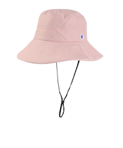 チャンピオン-ヘリテイジ（CHAMPION-HERITAGE）タフタコードハット 167-0133 PNK