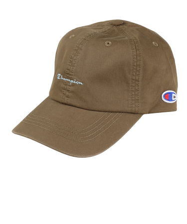 チャンピオン-ヘリテイジ（CHAMPION-HERITAGE）ウォッシュツイルハイキャップ 181-0053 BRN