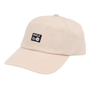 ルーカ（RVCA）VICES SNAPBACK キャップ BE041923 CRE