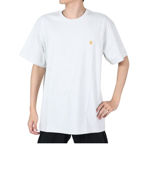 カーハート（CARHARTT）CHASE 半袖Tシャツ I02639100JXX
