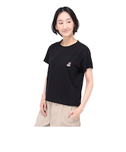 ジャンク フード 半袖Tシャツ SL24SSL-APP003-NVY