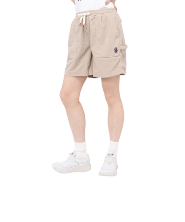 CORD ショート パンツ SL24SSL-APP010-BEG
