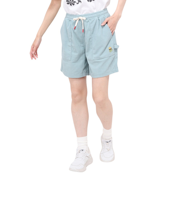 CORD ショート パンツ SL24SSL-APP010-TQG