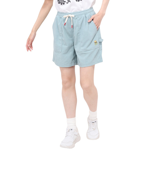 CORD ショート パンツ SL24SSL-APP010-TQG