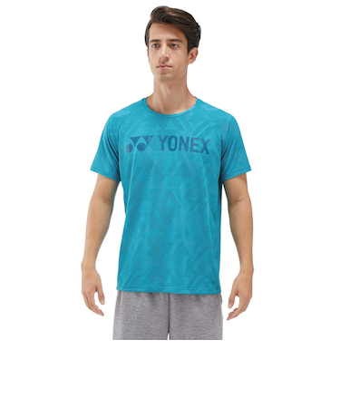 ヨネックス（YONEX）テニスウェア ユニドライTシャツ フィットスタイル 16715-540