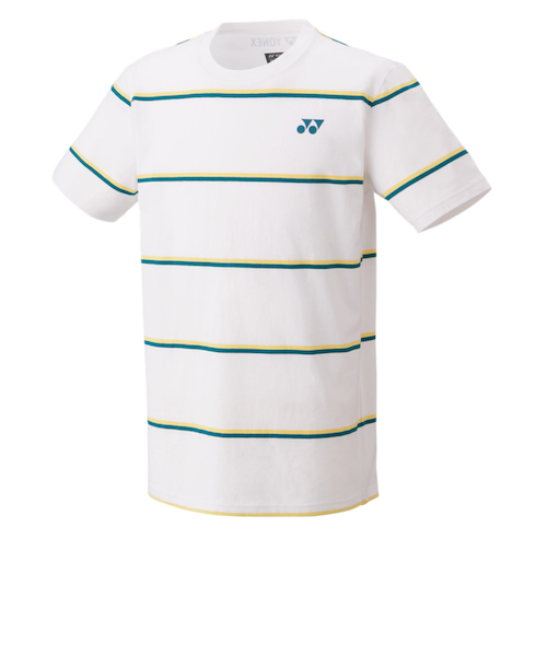 ヨネックス（YONEX）テニスウェア ゲームシャツ フィットスタイル