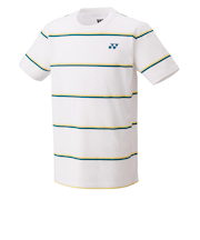 ヨネックス（YONEX）テニスウェア ユニTシャツ 16678-011