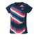 ヨネックス（YONEX）テニスウェア ウィメンズドライTシャツ 16694-458