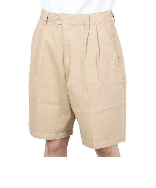 ルーカ（RVCA）ACE TUCK ショーツ BE041636 NKA0
