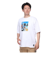 ライズ（RYZ）BOT 半袖Tシャツ RZ10CD24SS0017 WHT