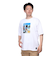 ライズ（RYZ）BOT 半袖Tシャツ RZ10CD24SS0017 WHT
