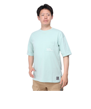 ライズ（RYZ）BACK PDX 半袖Tシャツ RZ10CD24SS0018 MNT