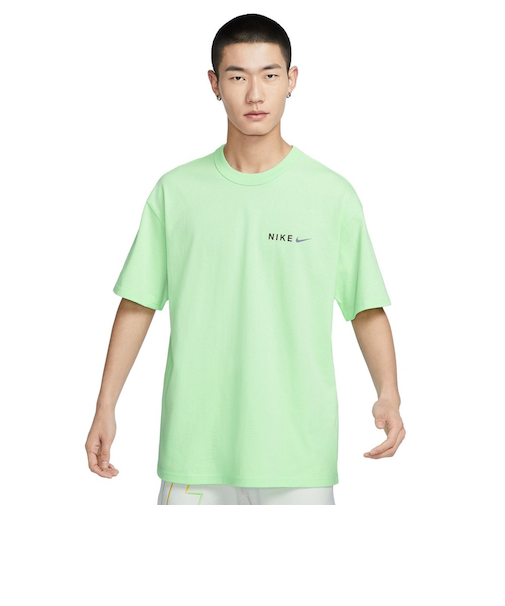 ナイキ（NIKE）スポーツウェア プレミアム エッセンシャル OP2 半袖Tシャツ HF6172-376