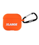 エクストララージ（XLARGE）スタンダード ロゴ 3rd ジェネレーション エアーポッズ ケース 101241054011-ORANGE
