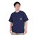 エクストララージ（XLARGE）SLANTED OG ショートスリーブ ポケット Tシャツ 101242011004-NAVY