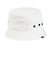 エクストララージ（XLARGE）RIPSTOP ミリタリー ハット 101242051002-WHITE