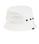 エクストララージ（XLARGE）RIPSTOP ミリタリー ハット 101242051002-WHITE