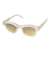 サングラス LANE KL2412 Ecru